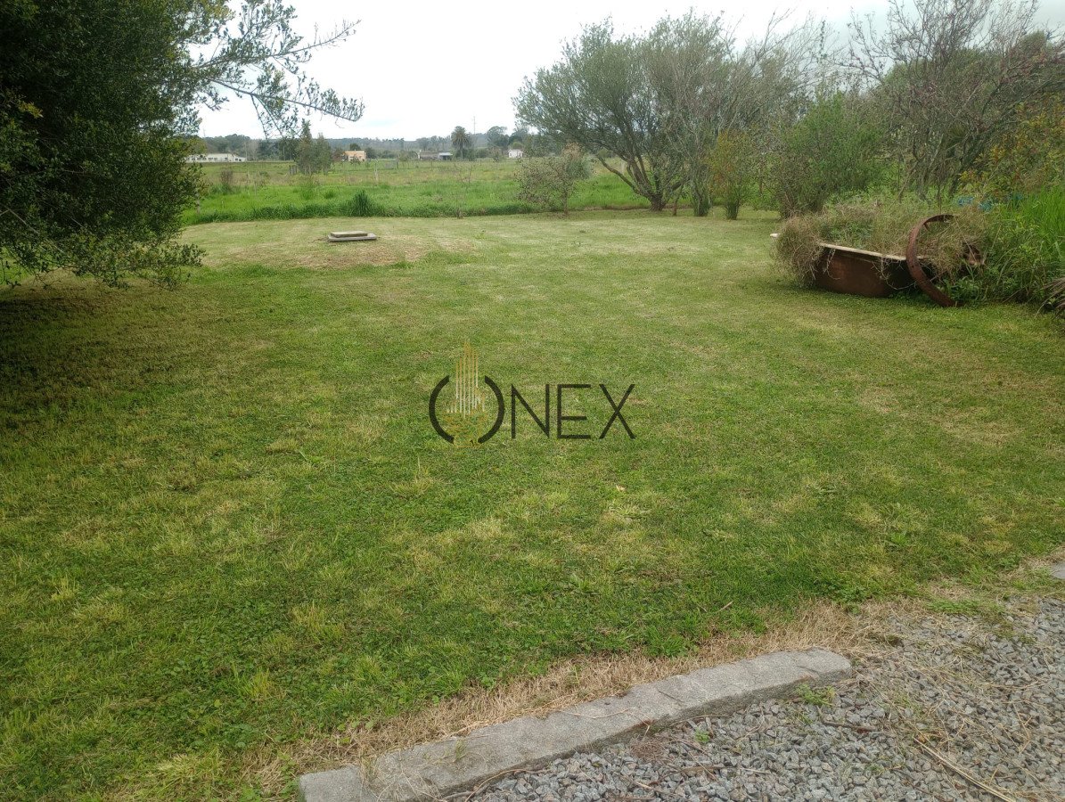 Terreno ID.3247 - venta gran lote con mejoras 7828 mtrs2