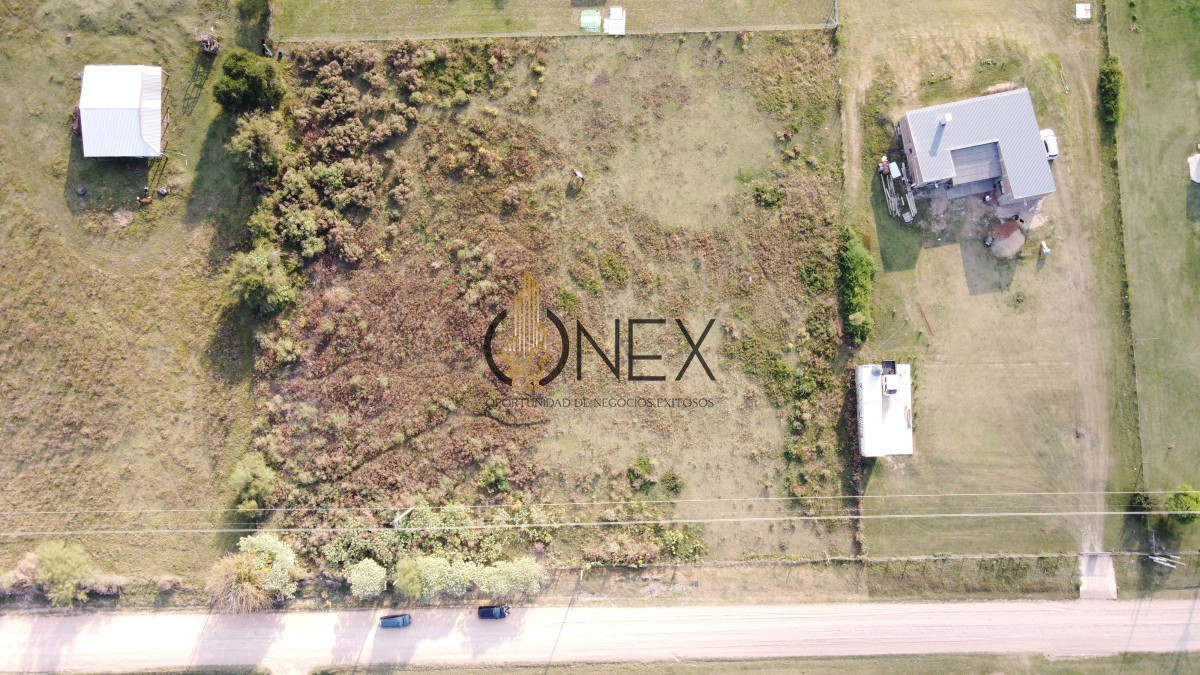 Terreno ID.2245 - Terreno en Las Lomas 