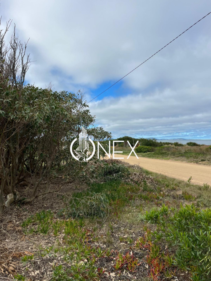 Terreno ID.4655 - Venta terreno en Balneario Argentino. Primera linea de la playa