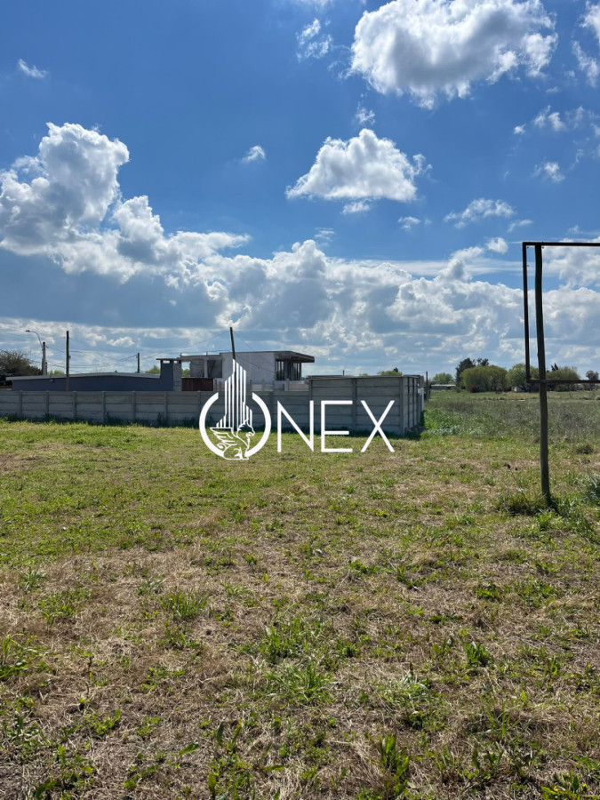 Terreno ID.4897 - Venta de terreno en Progreso, sobre avenida