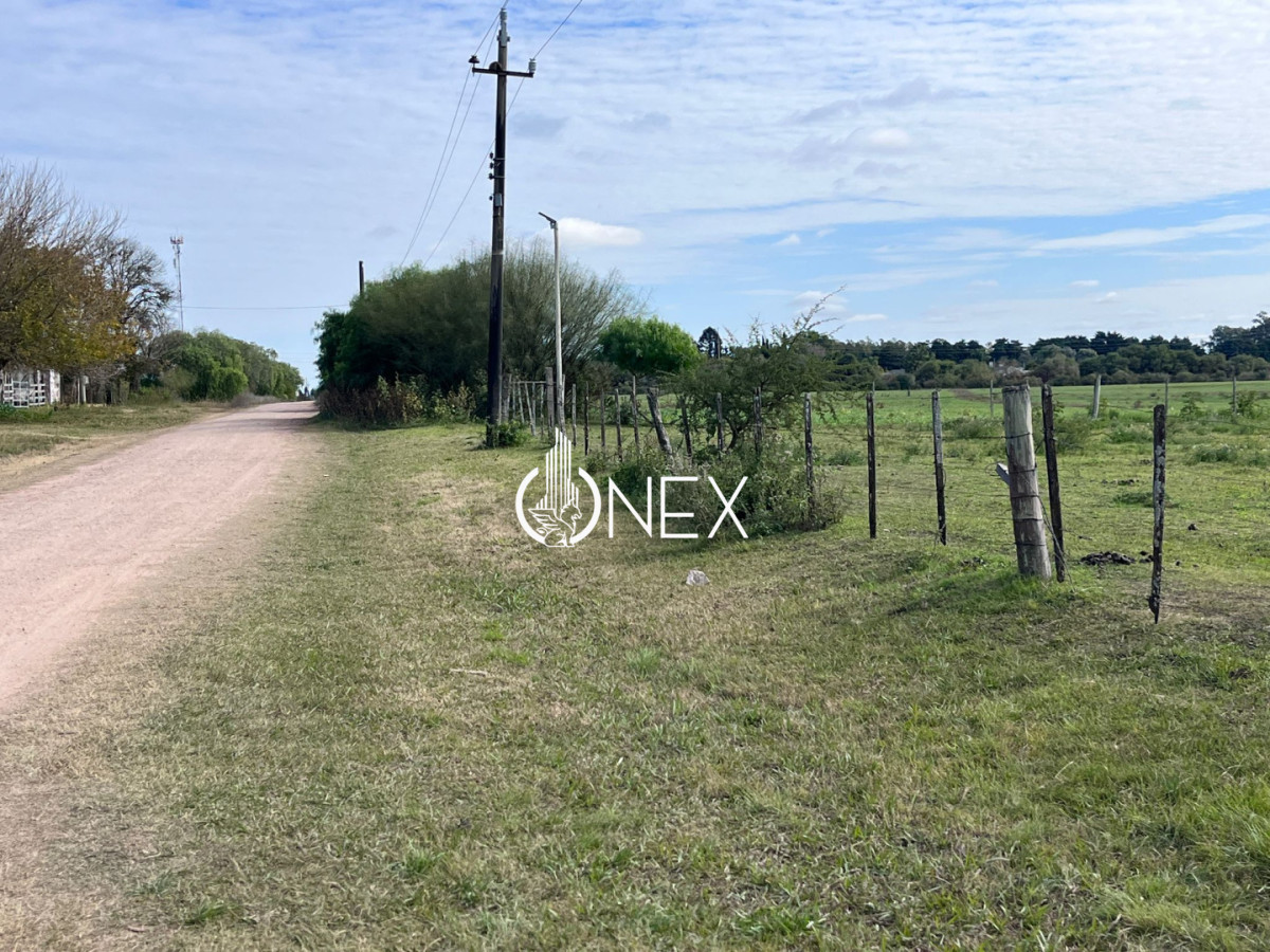Terreno ID.4570 - TERRENO ZONA CHACRA PAYSANSU EXPO RURAL