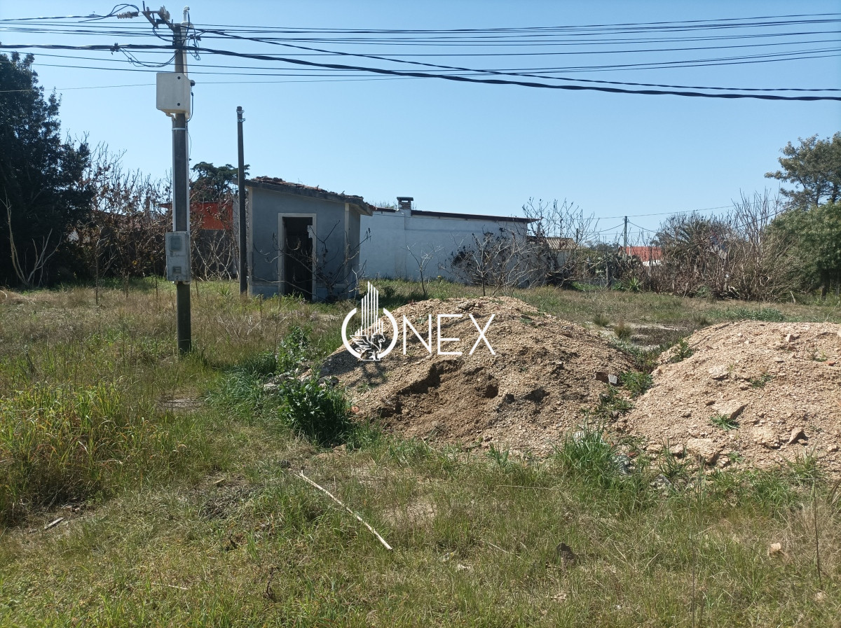 Terreno ID.1256 - Vendo Terreno en Parque del Plata Sur