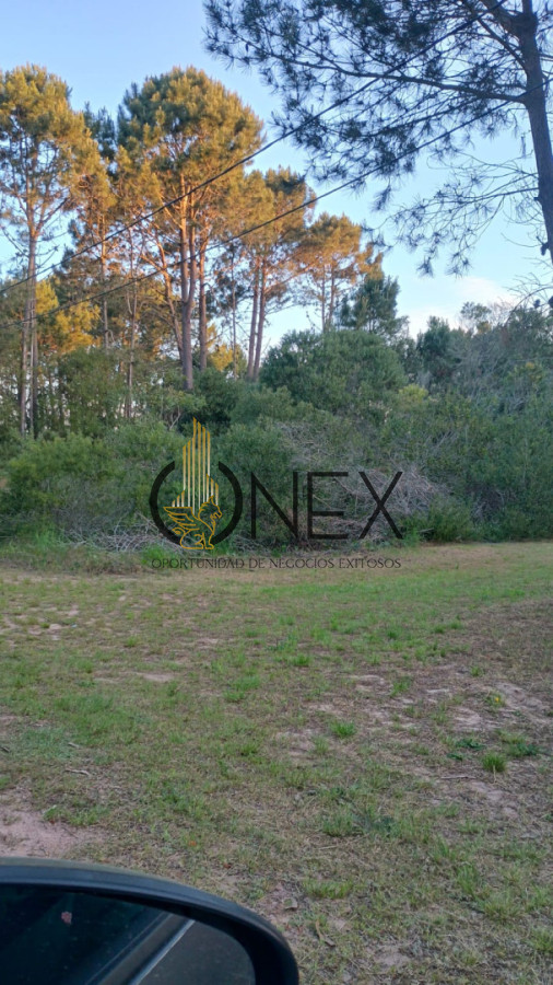 Terreno ID.3313 - Terreno en La Esmeralda Rocha 