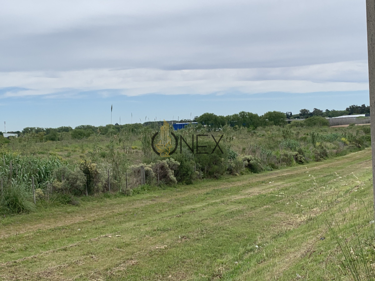Terreno ID.1369 - Venta de Terrenos Ideales Para Galpones Logistica por Ruta 102