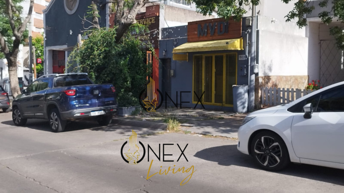 Terreno ID.3807 - VENTA TERRENO, POCITOS