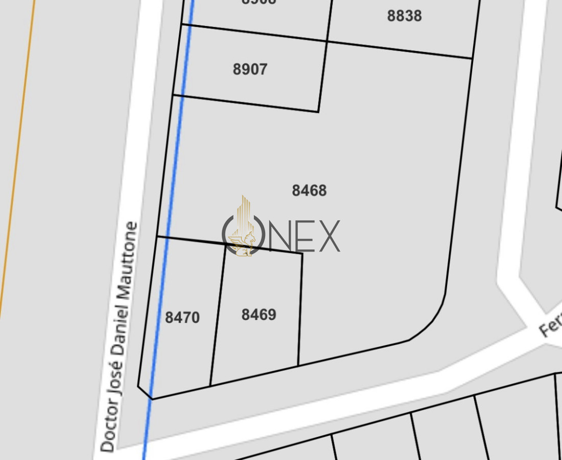 Terreno ID.1255 - Excelente Oportundiad de Terreno a la Venta