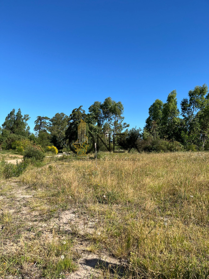 Terreno ID.3705 - Se vende terreno , en Estación Atlántida.