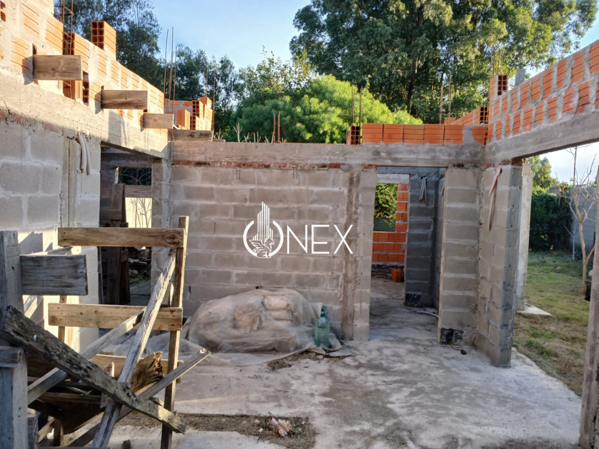 Terreno ID.4507 - Se vende terreno con mejoras en City Golf