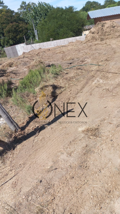 Terreno ID.4170 - ONEX VENDE TERRENO A 50 METROS DEL MAR