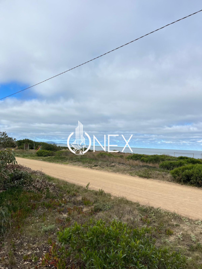 Terreno ID.4655 - Venta terreno en Balneario Argentino. Primera linea de la playa