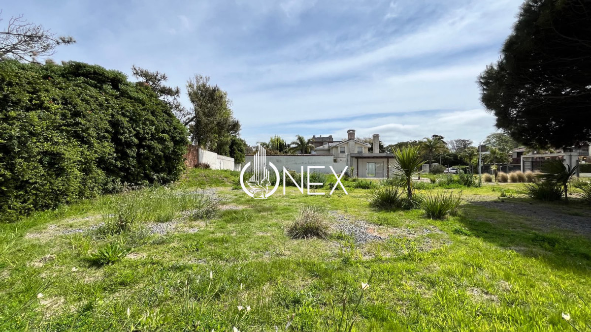 Terreno ID.4482 - ONEX VENDE TERRENO | OPORTUNIDAD DESARROLLO PREMIUM