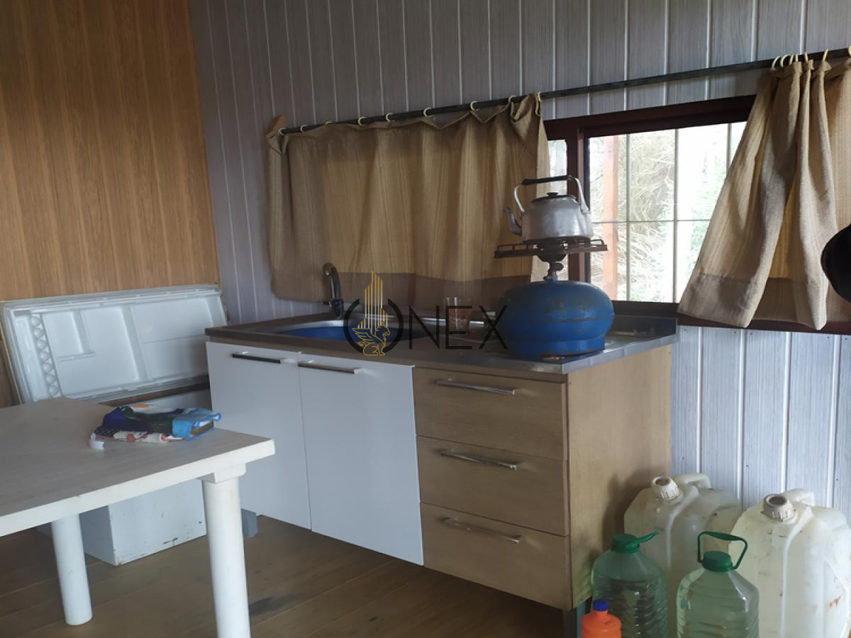 Terreno ID.733 - VENDO TERRENO GRANDE CON CABAÑA GUAZUVIRÁ