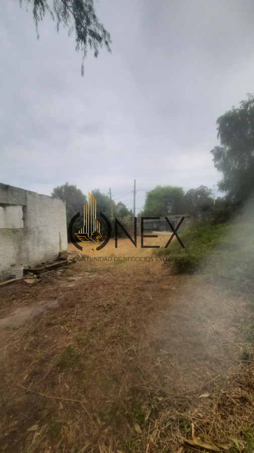Terreno ID.4147 - Se vende terreno en El Pinar norte , Canelones. 