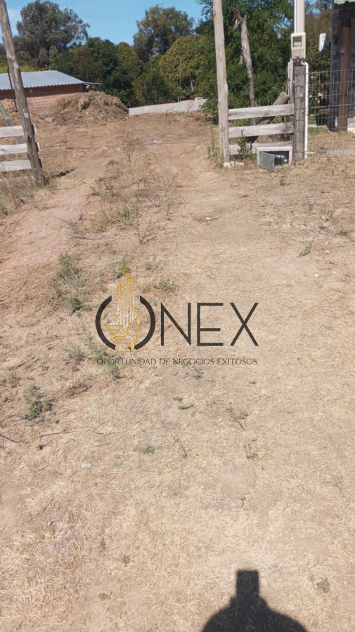 Terreno ID.4170 - ONEX VENDE TERRENO A 50 METROS DEL MAR