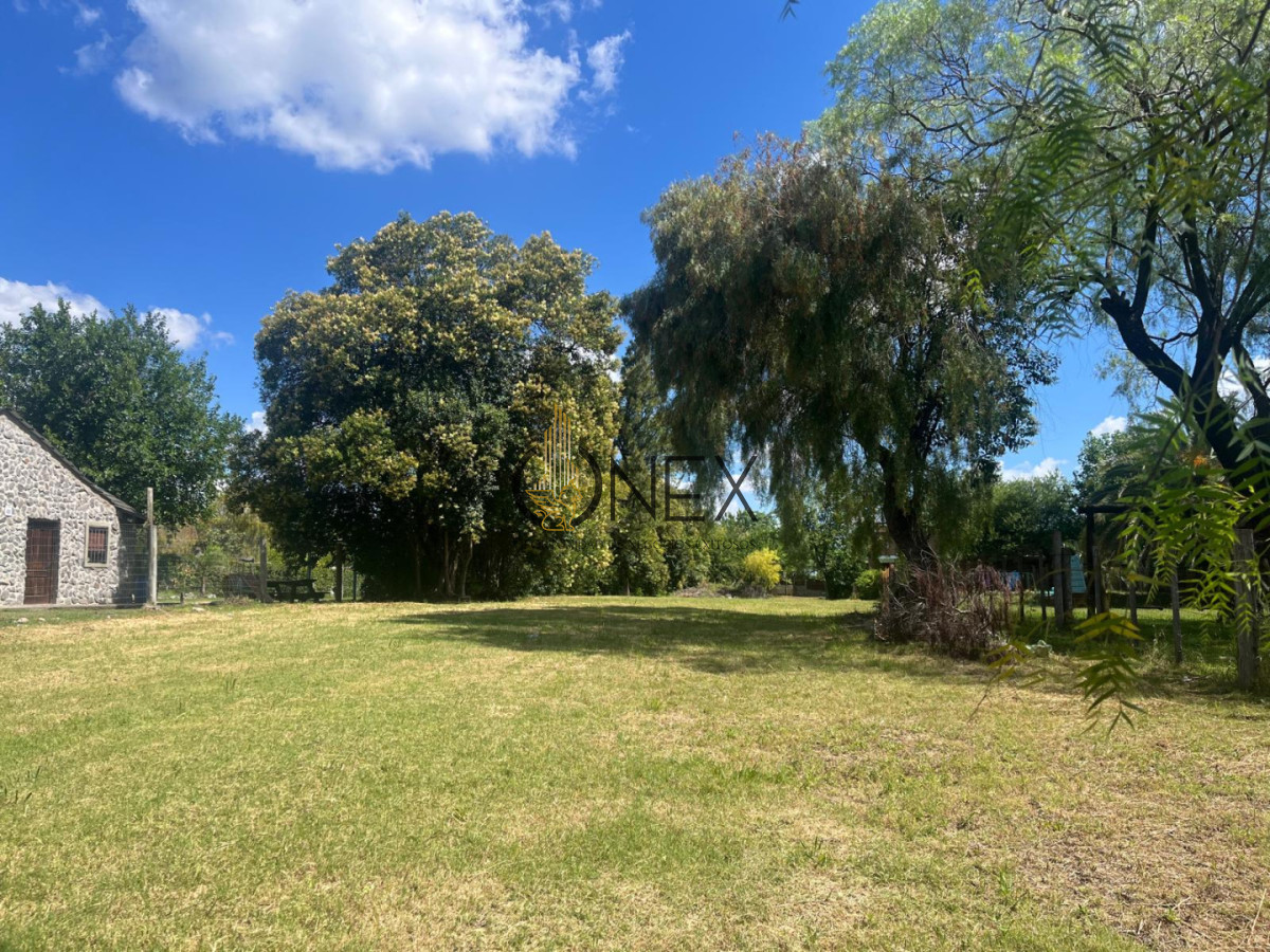 Terreno ID.3742 - ¡Invierte en tu futuro! Terreno en venta con gran potencial.