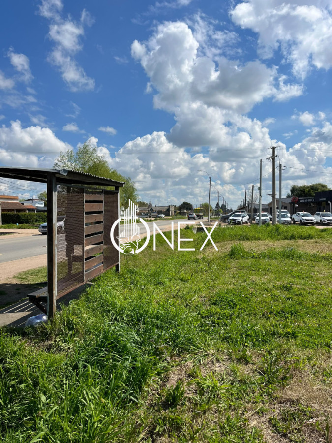 Terreno ID.4897 - Venta de terreno en Progreso, sobre avenida