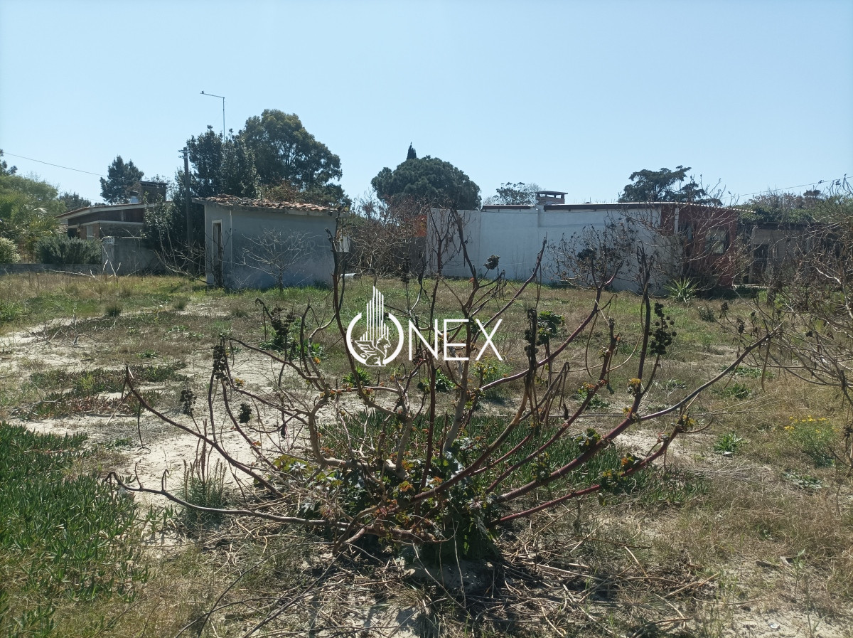 Terreno ID.1256 - Vendo Terreno en Parque del Plata Sur