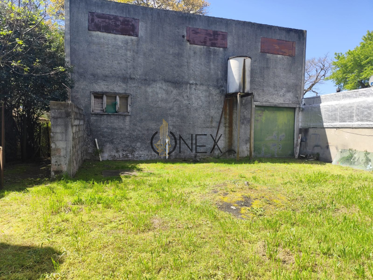Terreno ID.3227 - Terreno con mejoras en Solymar sur