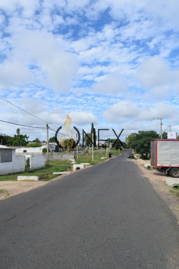 Terreno ID.4168 - TERRENO - BARRIO JARDIN