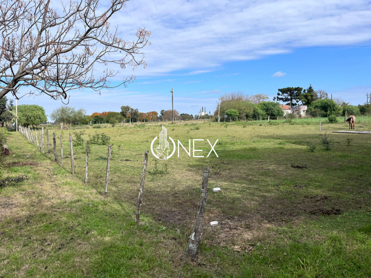 Terreno ID.4570 - TERRENO ZONA CHACRA PAYSANSU EXPO RURAL