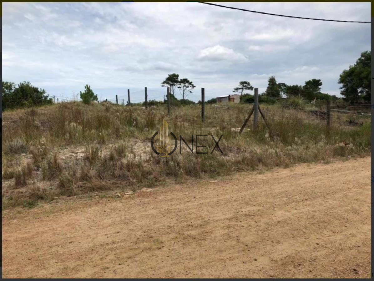 Terreno ID.1411 - Venta de terreno en Jaureguiberry