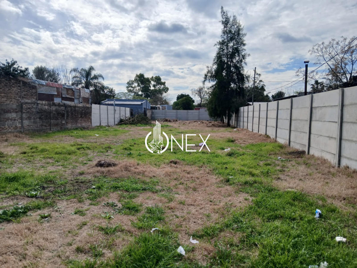 Terreno ID.2931 - Terreno en venta 