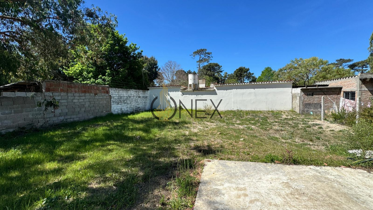 Terreno ID.3351 - Vendo terreno en la floresta sur