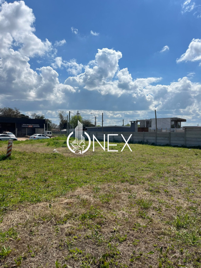 Terreno ID.4897 - Venta de terreno en Progreso, sobre avenida