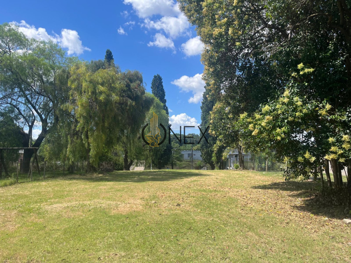 Terreno ID.3742 - ¡Invierte en tu futuro! Terreno en venta con gran potencial.