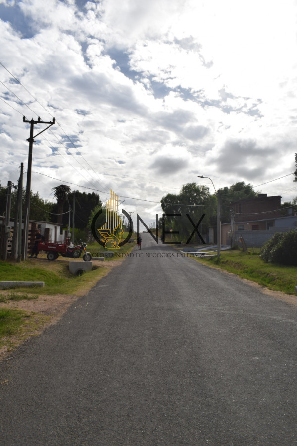 Terreno ID.4168 - TERRENO - BARRIO JARDIN