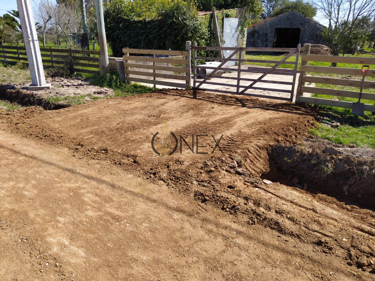 Terreno ID.3247 - venta gran lote con mejoras 7828 mtrs2