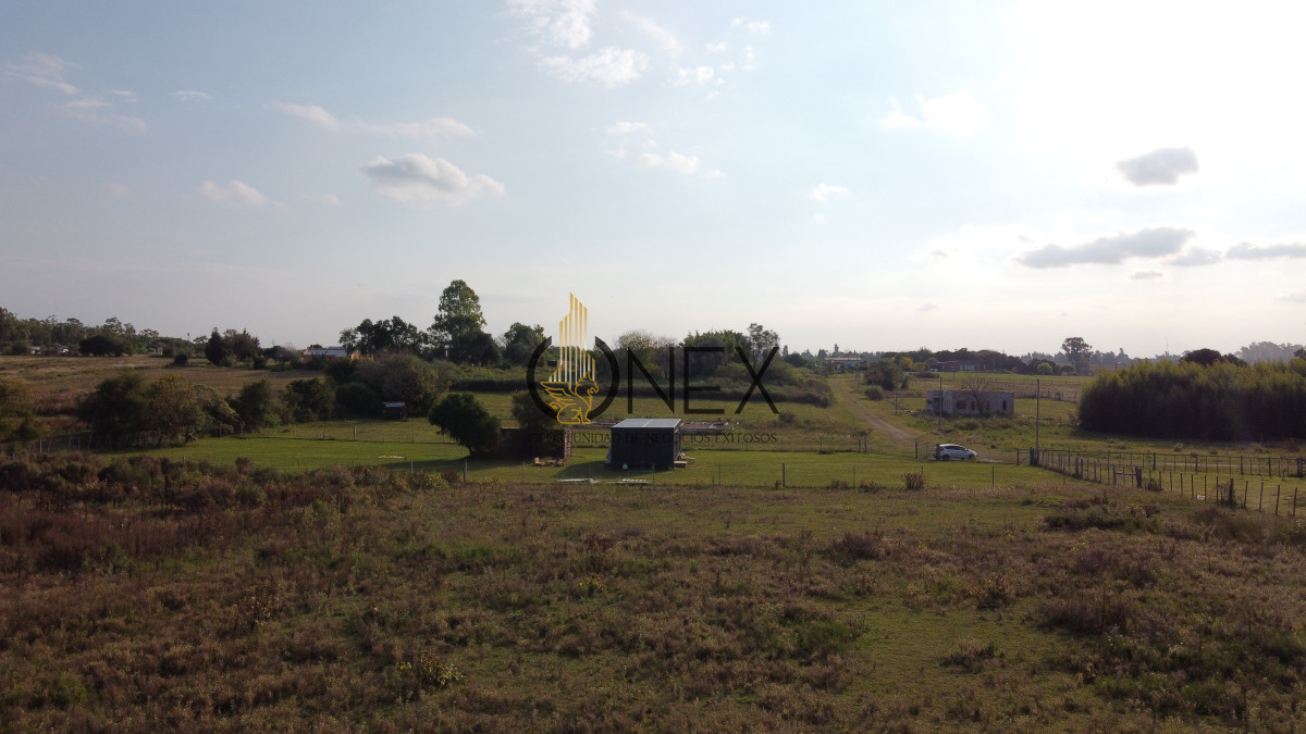 Terreno ID.2245 - Terreno en Las Lomas 