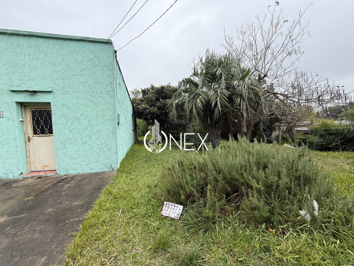 Terreno ID.4496 - Se vende terreno con mejoras en Barrio Torres en Tacuarembó 