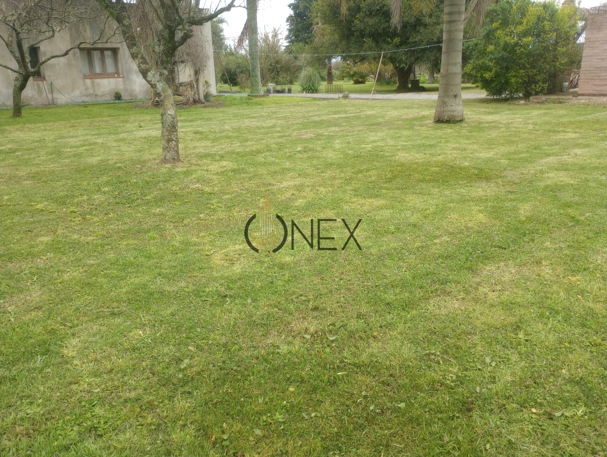 Terreno ID.3247 - venta gran lote con mejoras 7828 mtrs2