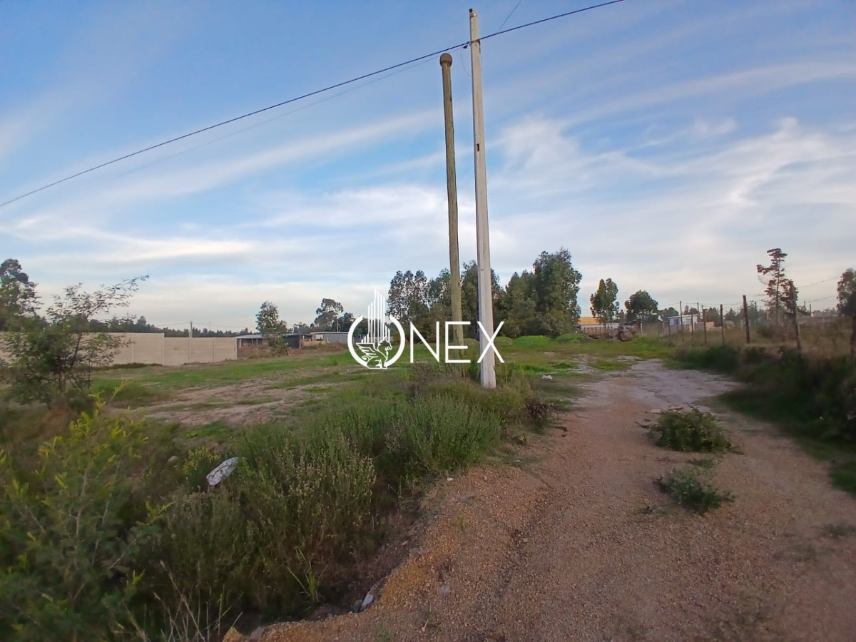 Terreno ID.4509 - Terreno en Barrio Español