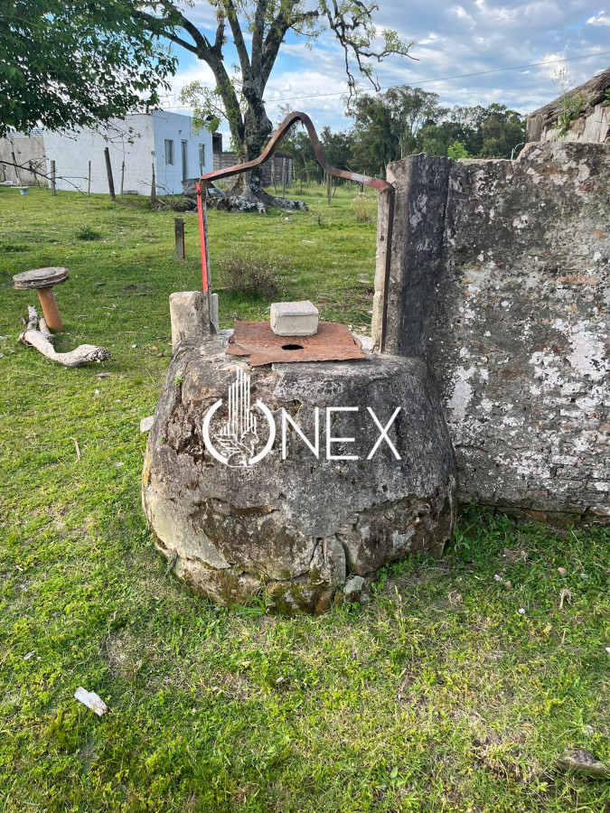 Terreno ID.3525 - Se vende terreno de 3200 m en Los molles Tacuarembó 