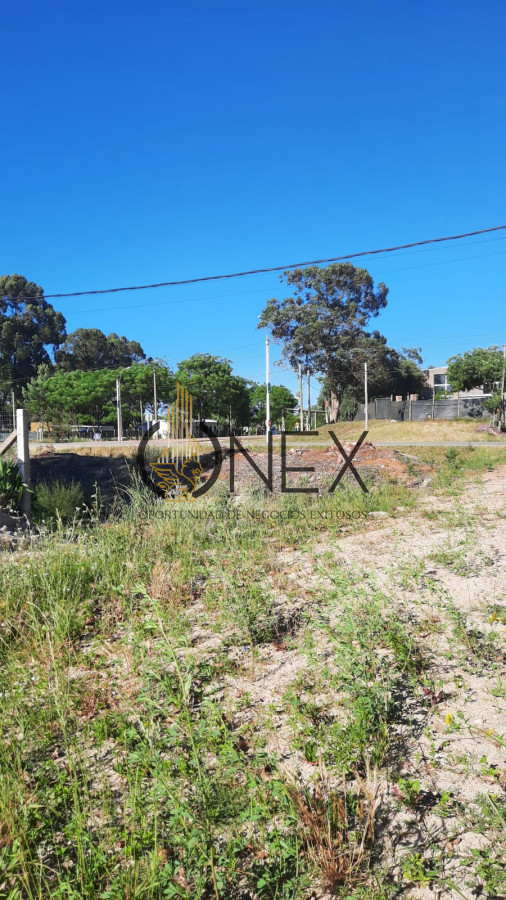 Terreno ID.1502 - Se vende terreno en Salinas norte.