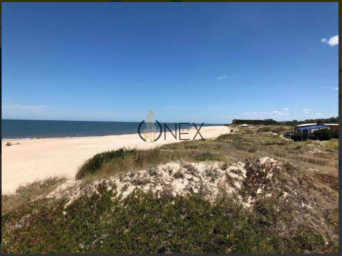 Terreno ID.1411 - Venta de terreno en Jaureguiberry