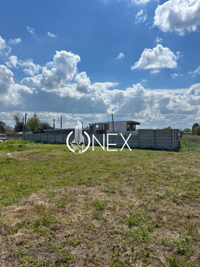 Terreno ID.4897 - Venta de terreno en Progreso, sobre avenida