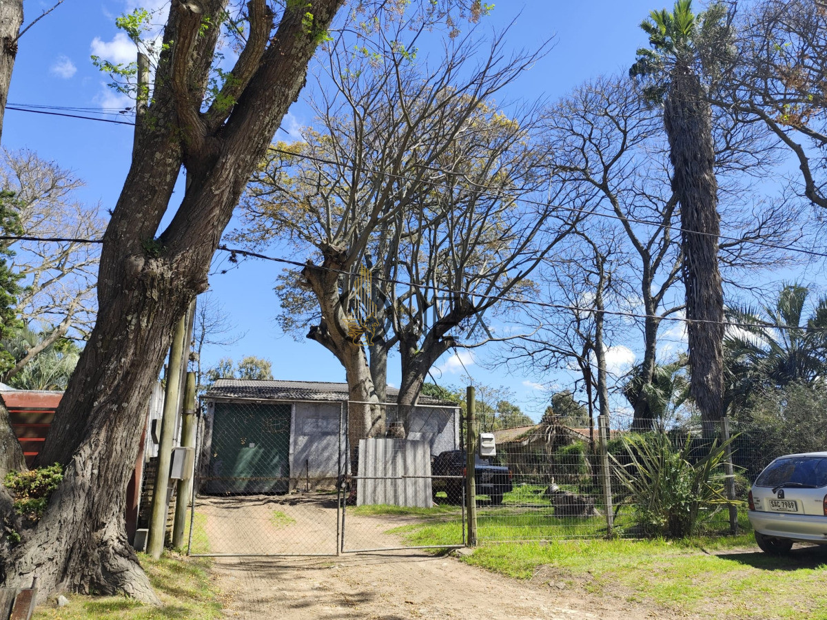 Terreno ID.3227 - Terreno con mejoras en Solymar sur