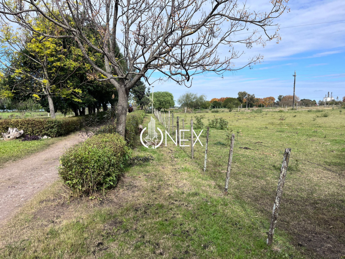 Terreno ID.4570 - TERRENO ZONA CHACRA PAYSANSU EXPO RURAL