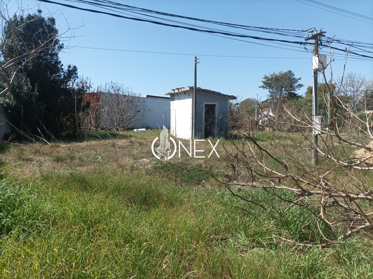 Terreno ID.1256 - Vendo Terreno en Parque del Plata Sur