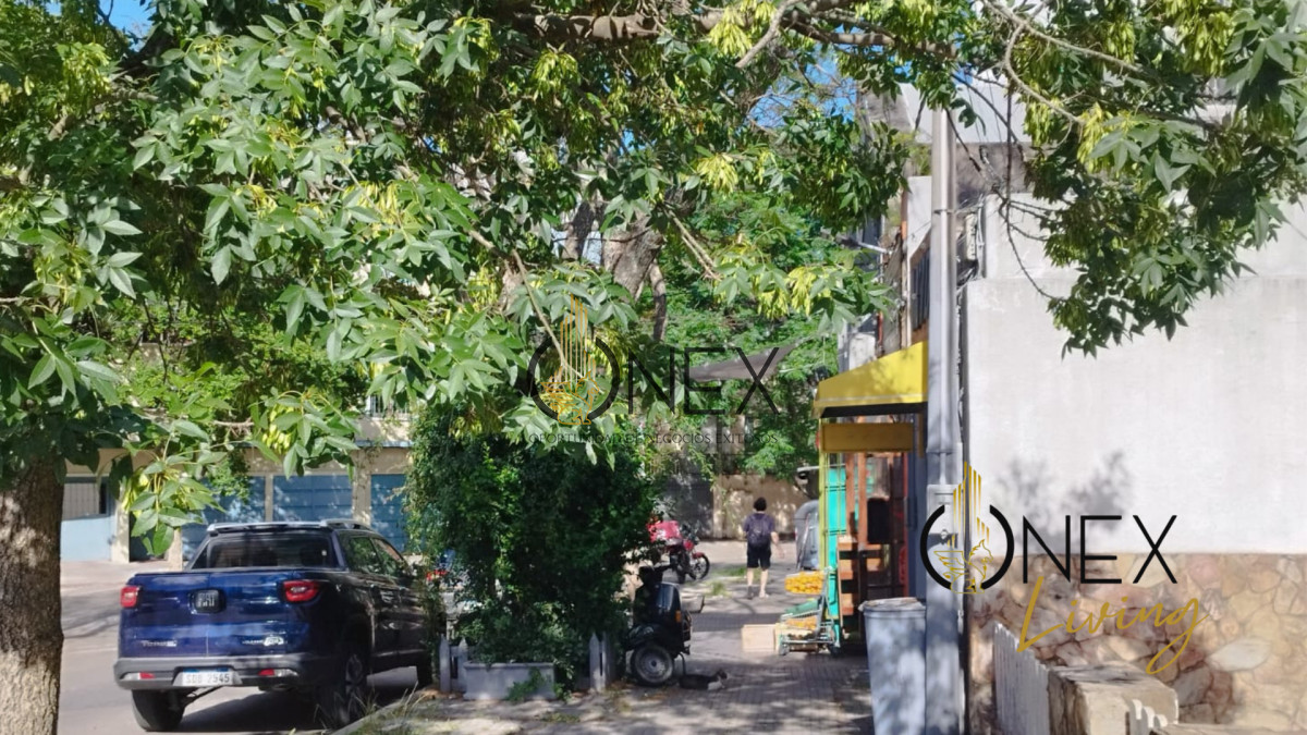 Terreno ID.3807 - VENTA TERRENO, POCITOS