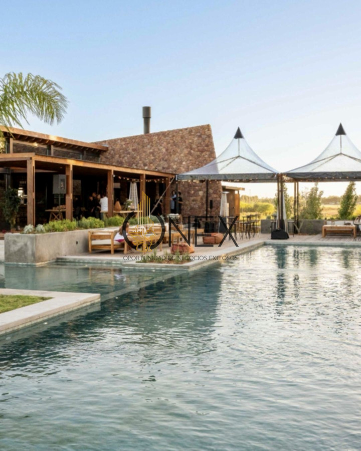 Terreno ID.3838 - VENTA TERRENO ETAPA I, CAVAS DE LA TAHONA, BARRIO PRIVADO, CANELONES