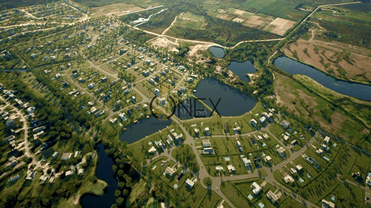 Terreno ID.3838 - VENTA TERRENO ETAPA I, CAVAS DE LA TAHONA, BARRIO PRIVADO, CANELONES