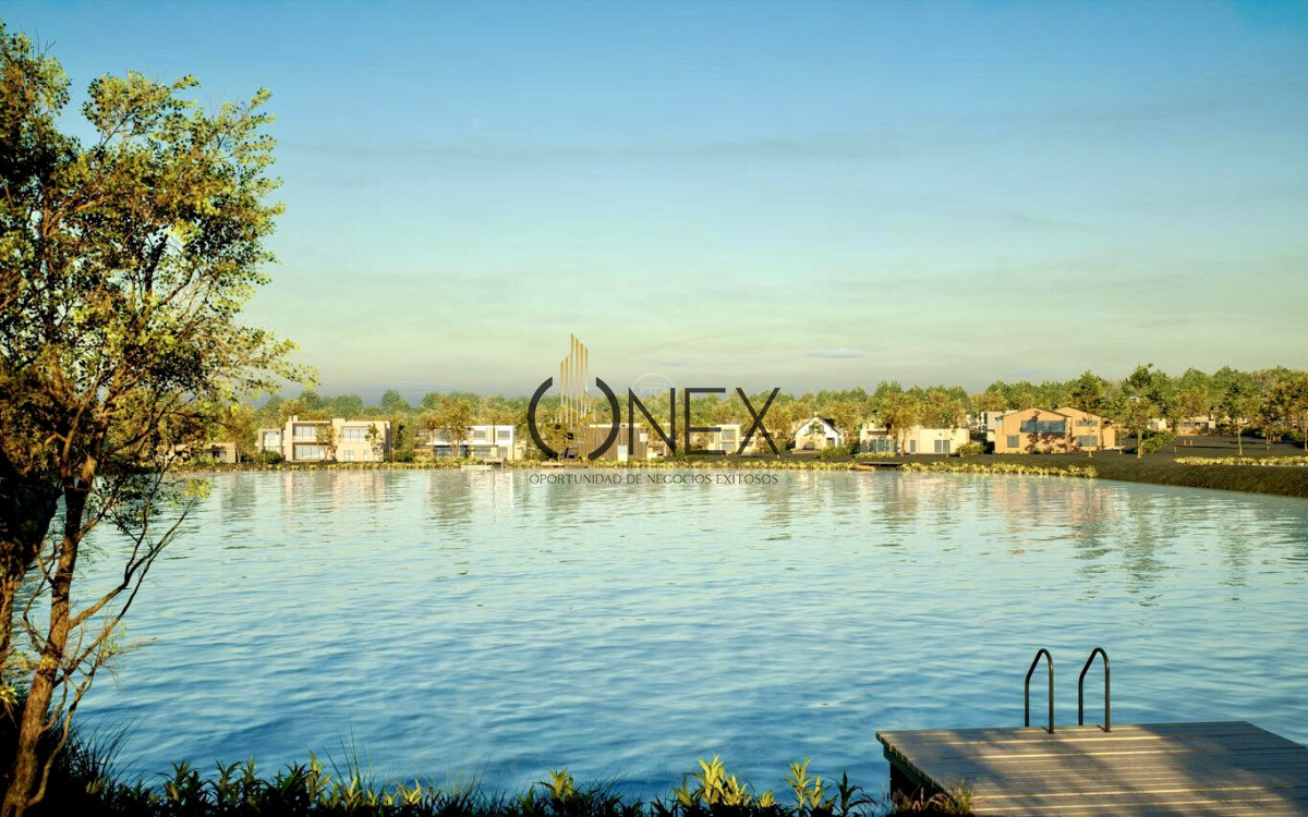 Terreno ID.3839 - VENTA TERRENO ETAPA I, CAVAS DE LA TAHONA, BARRIO PRIVADO, CANELONES