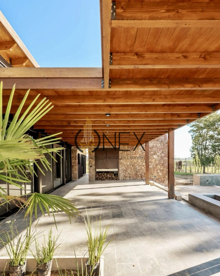 Terreno ID.3840 - VENTA TERRENO ETAPA I, CAVAS DE LA TAHONA, BARRIO PRIVADO, CANELONES