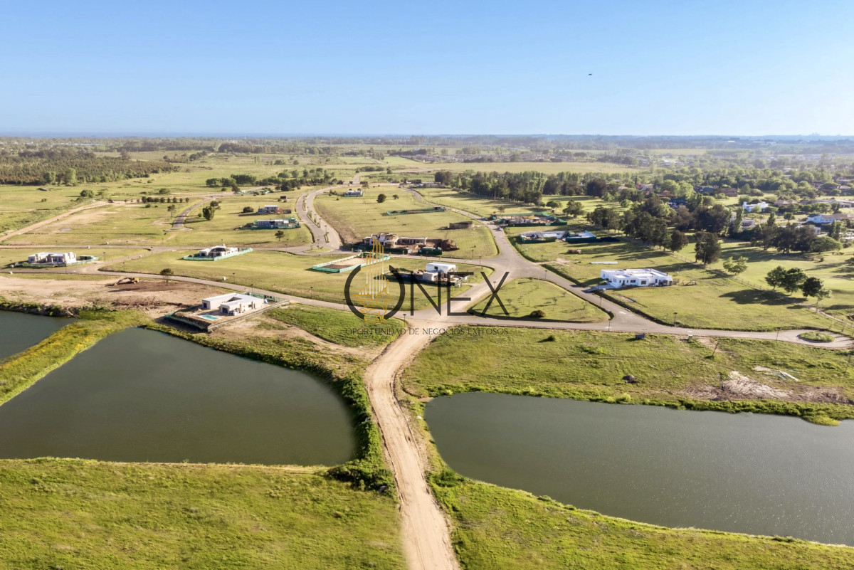 Terreno ID.3841 - VENTA TERRENO ETAPA I, CAVAS DE LA TAHONA, BARRIO PRIVADO, CANELONES