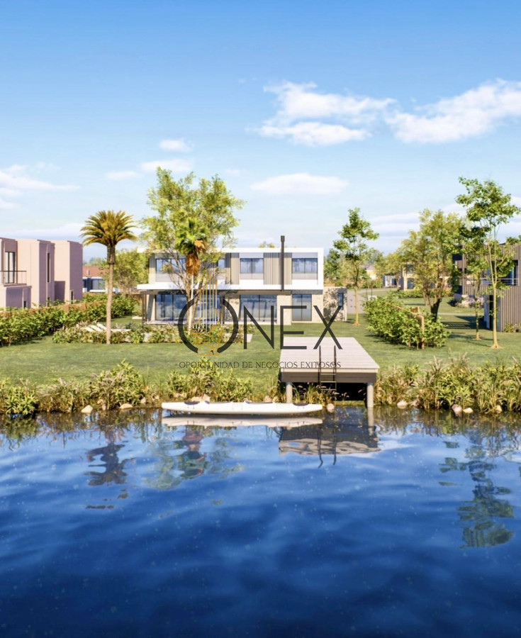 Terreno ID.3841 - VENTA TERRENO ETAPA I, CAVAS DE LA TAHONA, BARRIO PRIVADO, CANELONES