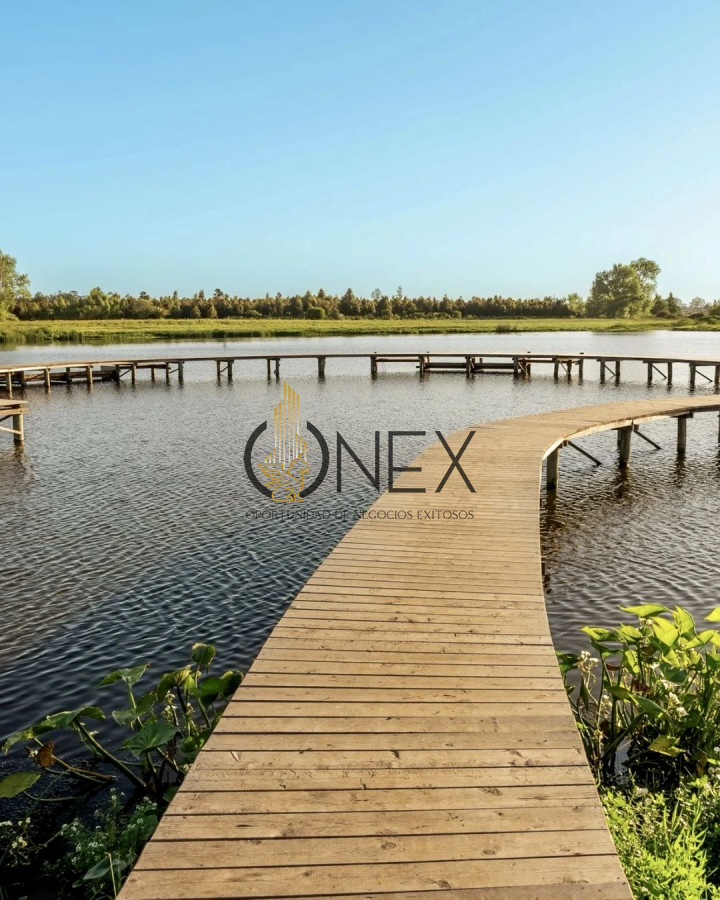 Terreno ID.3842 - VENTA TERRENO ETAPA I, CAVAS DE LA TAHONA, BARRIO PRIVADO, CANELONES